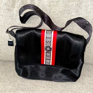 Harveys x Disney Large Imperial Messenger Bag